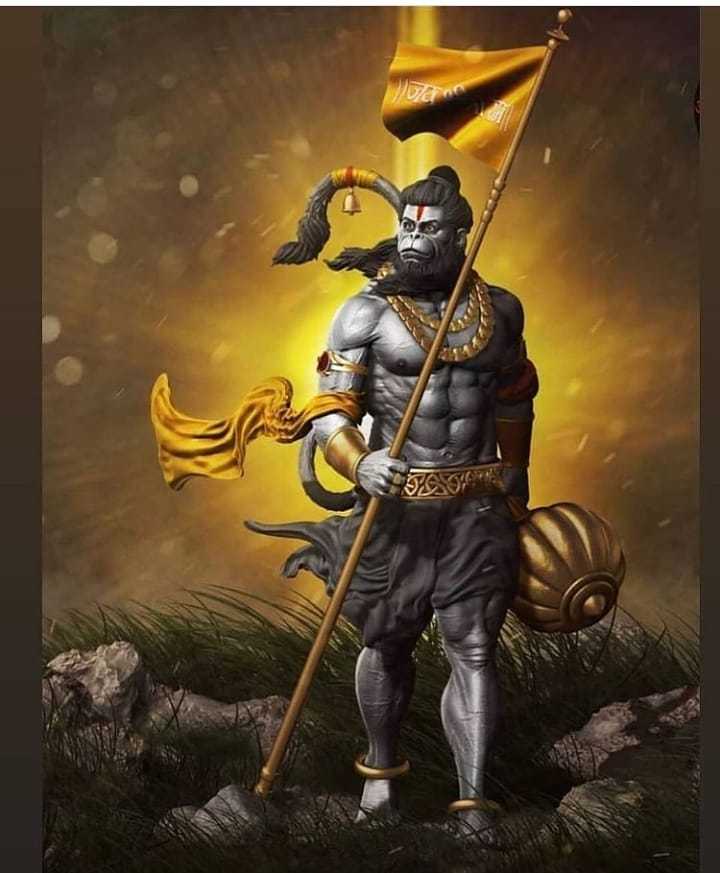 Lord Hanuman Ji Pics Download for Whatsapp - HinduWallpaper