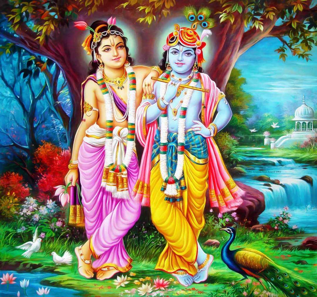 Hindu God Wallpapers | God Hindu | God Wallpaper - HinduWallpaper