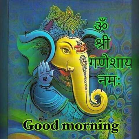 Good Morning Wednesday Ganesh Ji Images - Good Morning Wednesday Ganesh Ji Images
